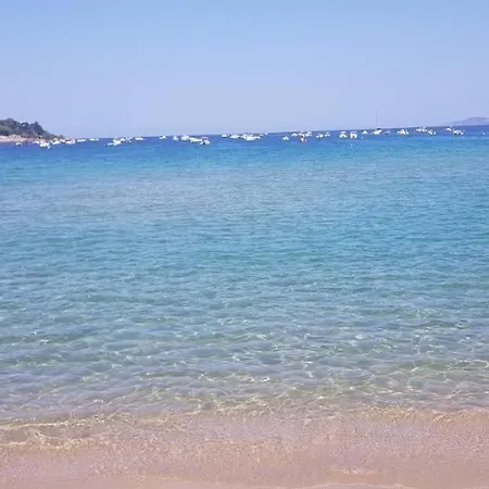 Le Narval Bleu Apartament Calcatoggio (Corsica)